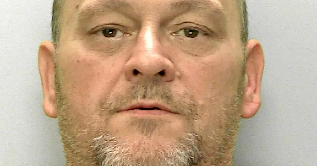 Man Hid Ex-Girlfriend's Body Under Sofa for Two Years Jailed