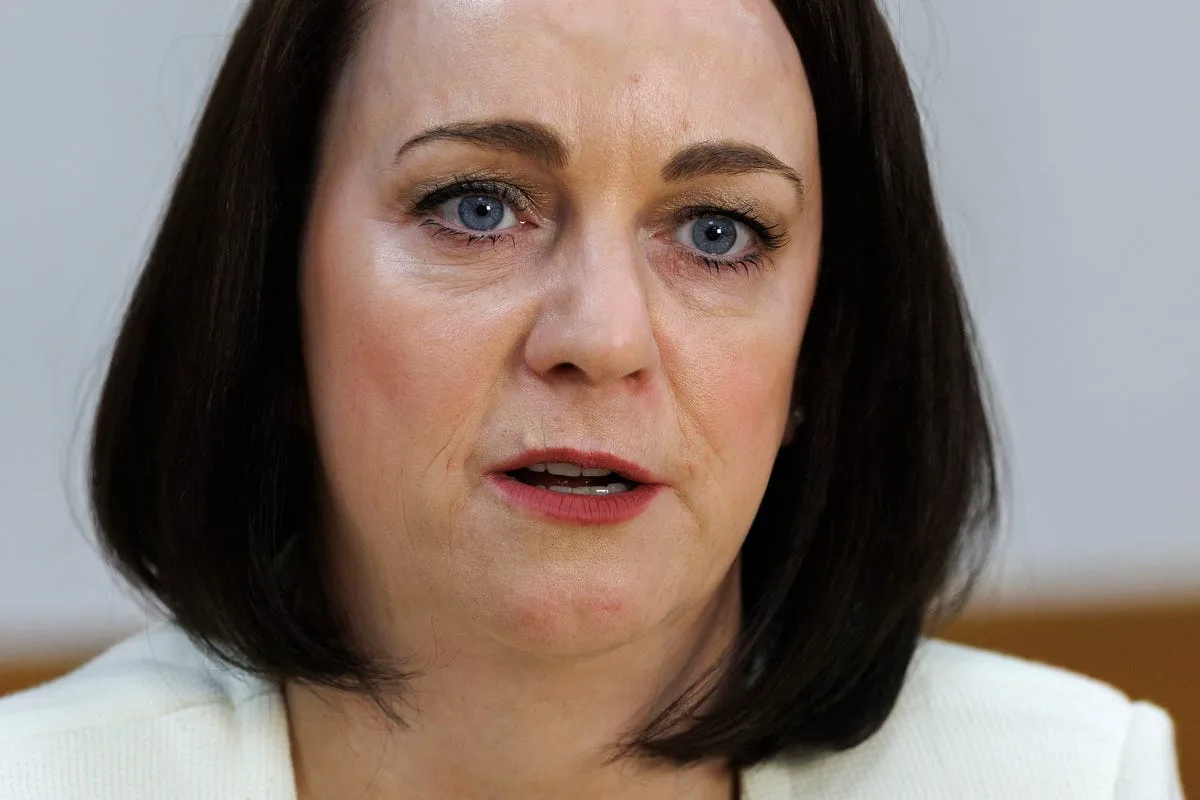 Man Jailed 31 Years for Murder of Pregnant Girlfriend in 'Unprecedented' Premeditated Killing