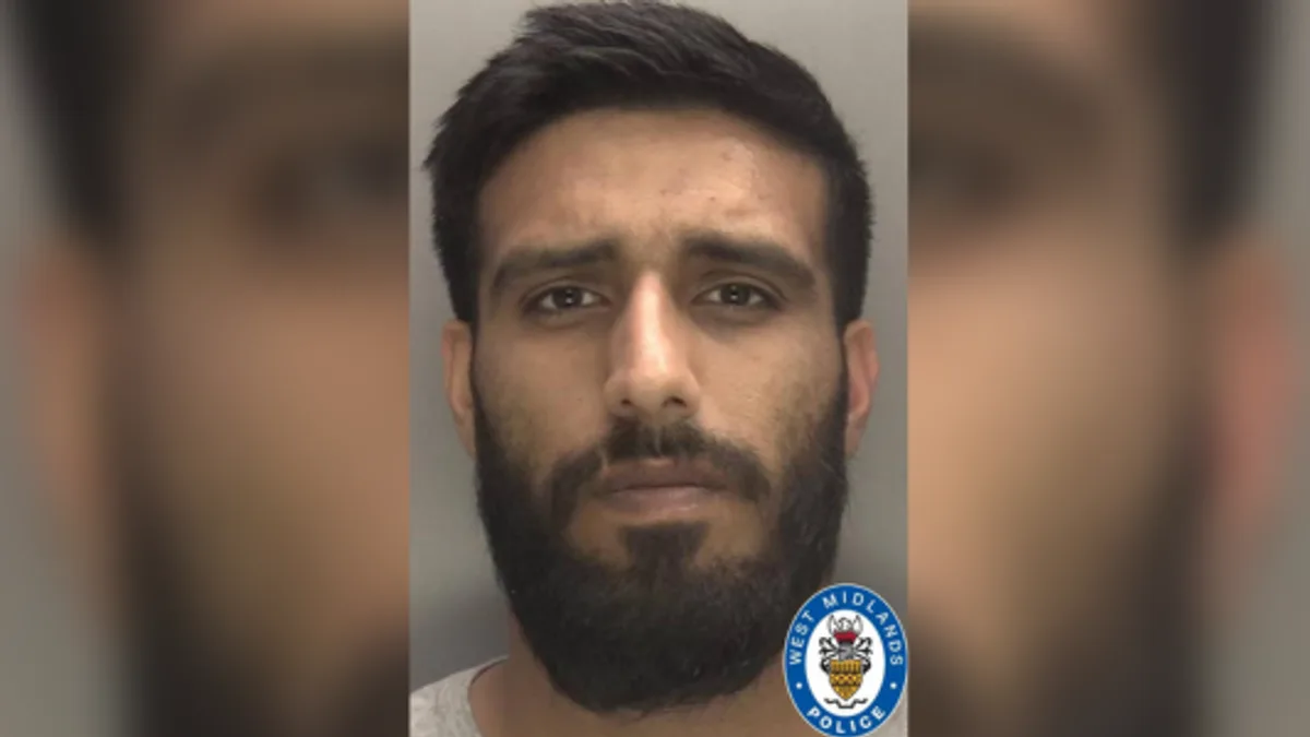Man Jailed for 29 Years for Murder of Sex Worker