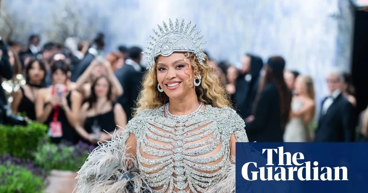 Man Jailed for Stealing Beyoncé's Unreleased Music