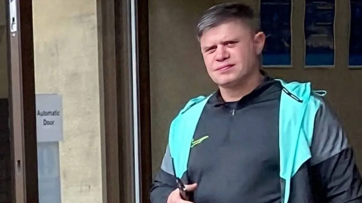 Man Jailed For Strangling Girlfriend On Caravan Holiday