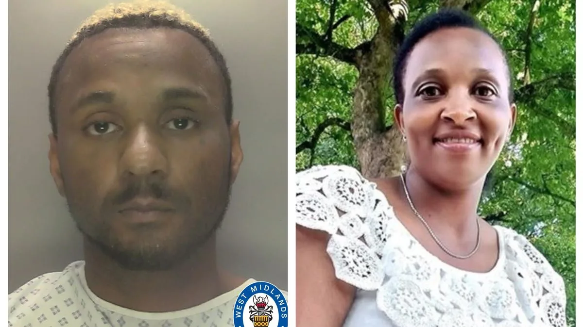 Man Killed Carer with Brick and Hid Body in Flooded Home