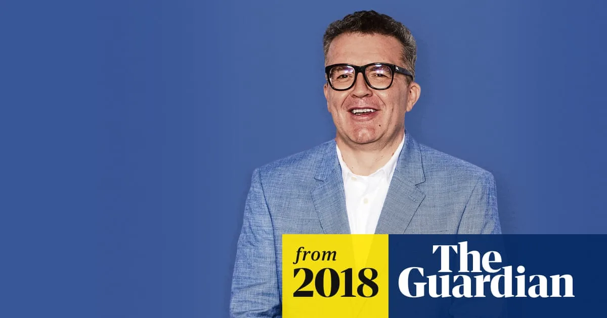 Labour's Tom Watson loses 7 stone and reverses type 2 diabetes
