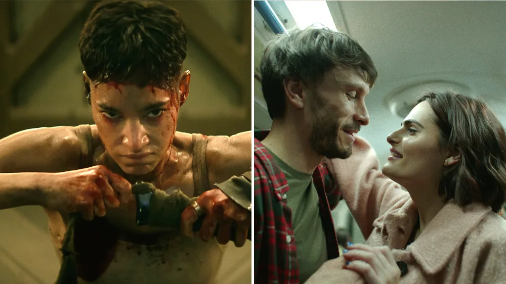 Rebel Moon Sequel Tops Netflix with 21.4M Views