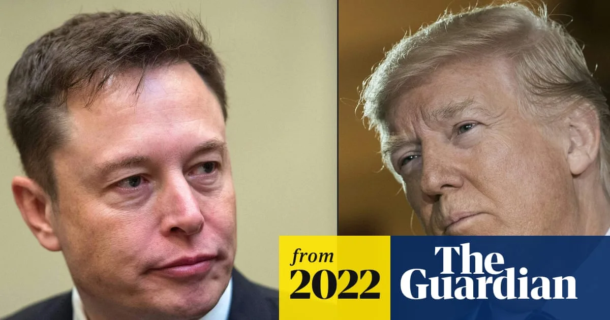 Elon Musk's Twitter Takeover Sparks Hope for Banned Accounts
