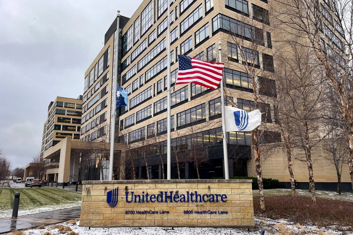 New York Man Admits Cyberstalking in Threats to UnitedHealthcare CEO's Family