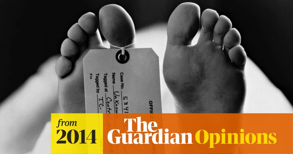 Waking Up in a Morgue: More Common Than You Think