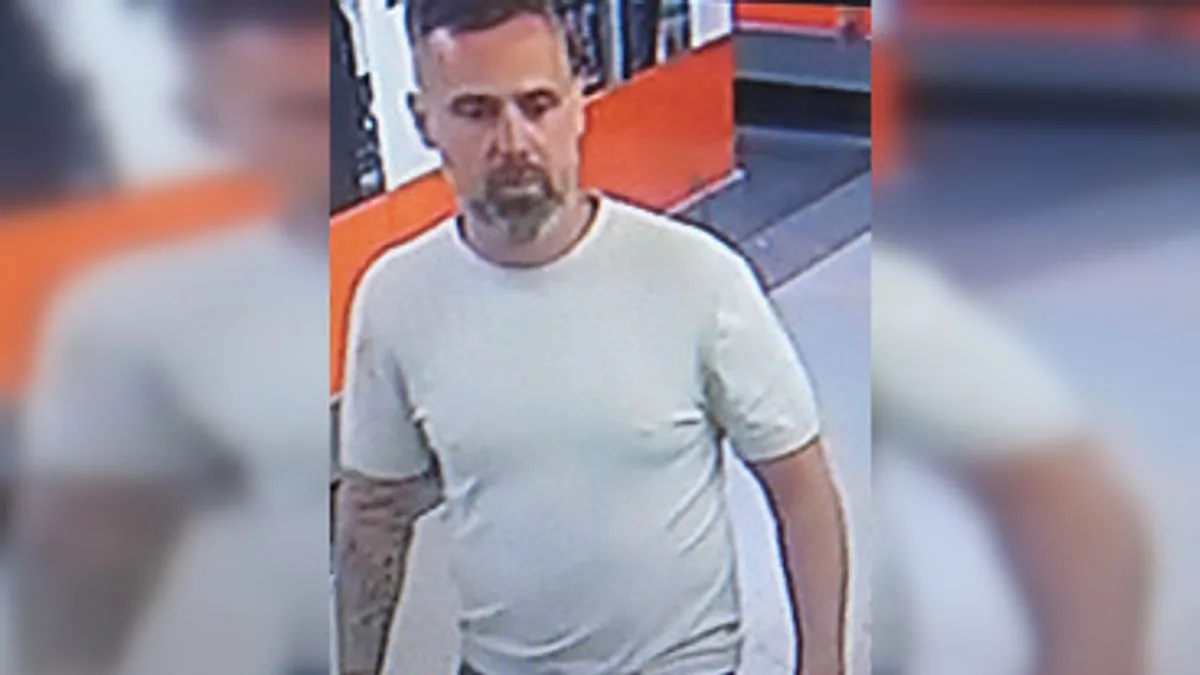 CCTV Appeal After Man Sexually Assaulted on Train from Liverpool