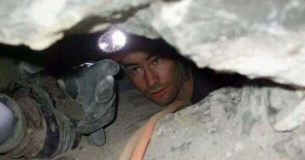 Tribute Paid to Man Who Died in Utah Cave Tragedy 15 Years On