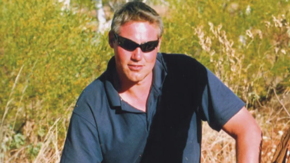 Man Survived 71 Days in Australian Outback Eating Leeches