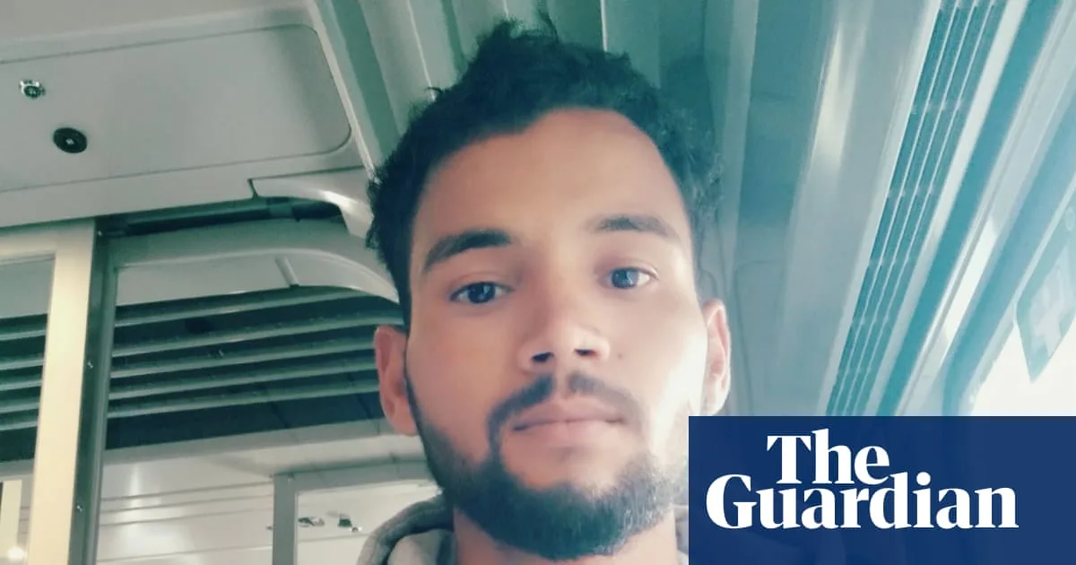 Man Survives 40 Hours Adrift In Mediterranean After Shipwreck