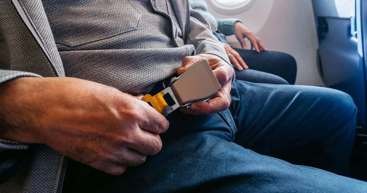 Man Defends Reclining Seat After 'Entitled' Passenger Complains on Flight