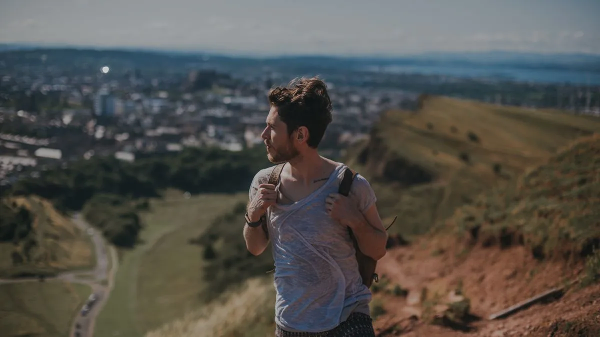 Fitness fanatic walks 50,000 steps, 50km and burns 5,000 calories to find which is hardest