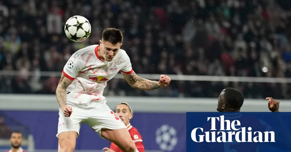 Man Utd and Newcastle in Transfer Battle for Sesko
