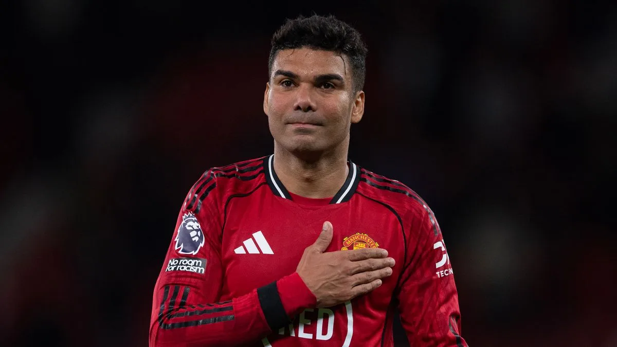 Man Utd eye £155m Newcastle double raid as Casemiro replacement