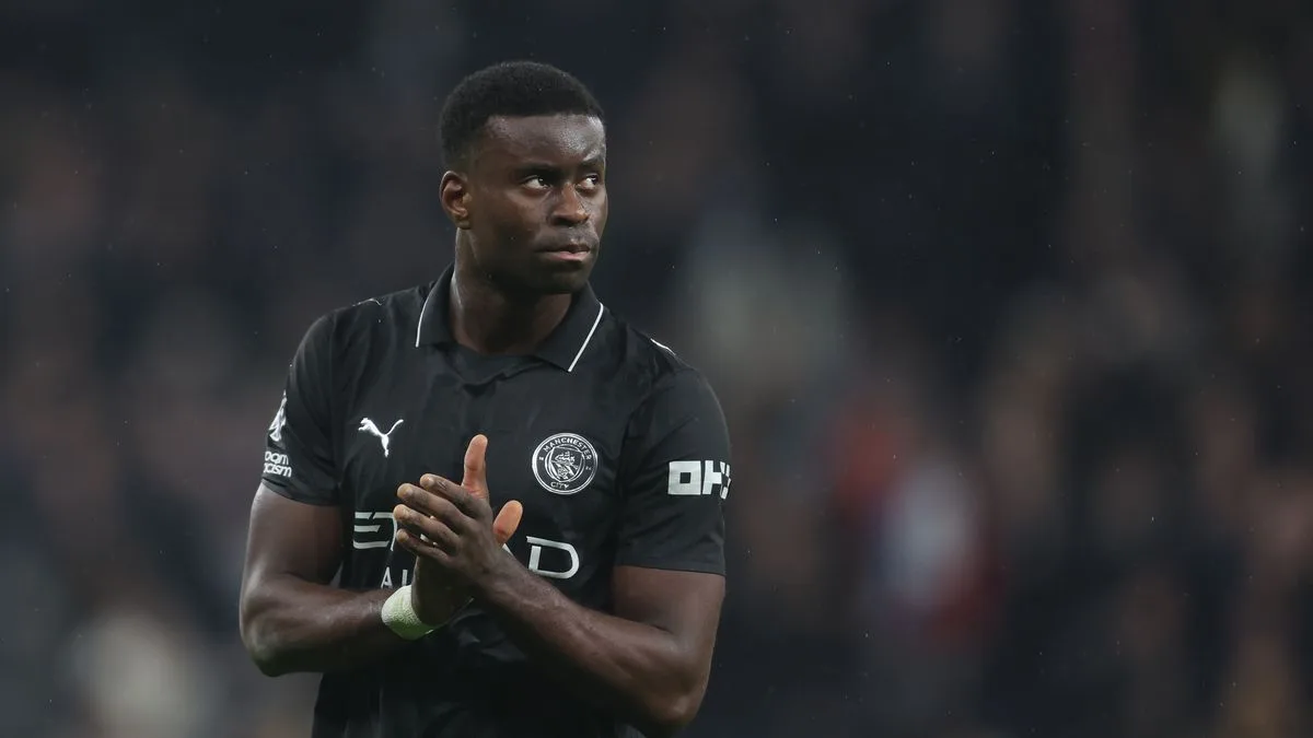 Liverpool View New Signing Jacquet as Better Long-Term Option Than Guehi