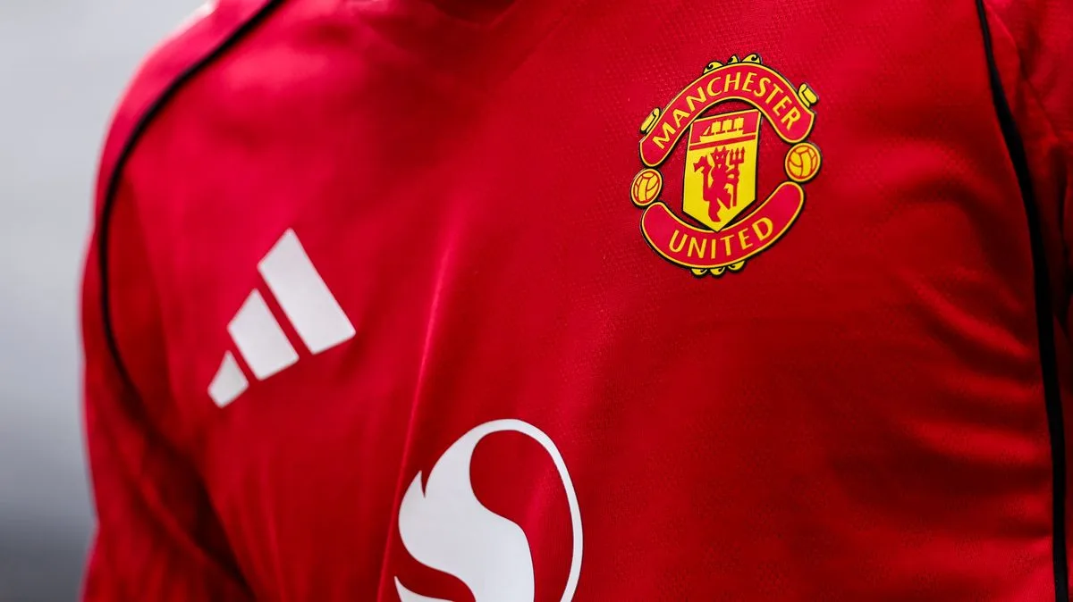 Man Utd to Debut Next Season's Kit in Final Two Games