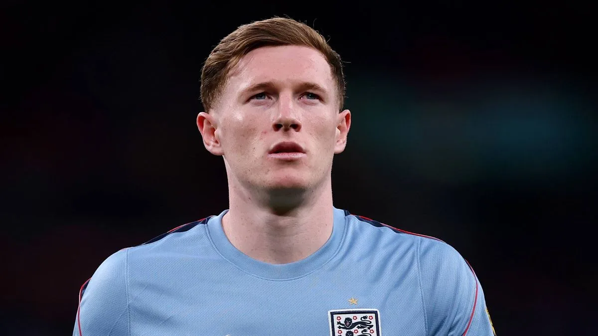 Man Utd Dream 2026/27 Squad: Anderson Signs, Rashford Replaced