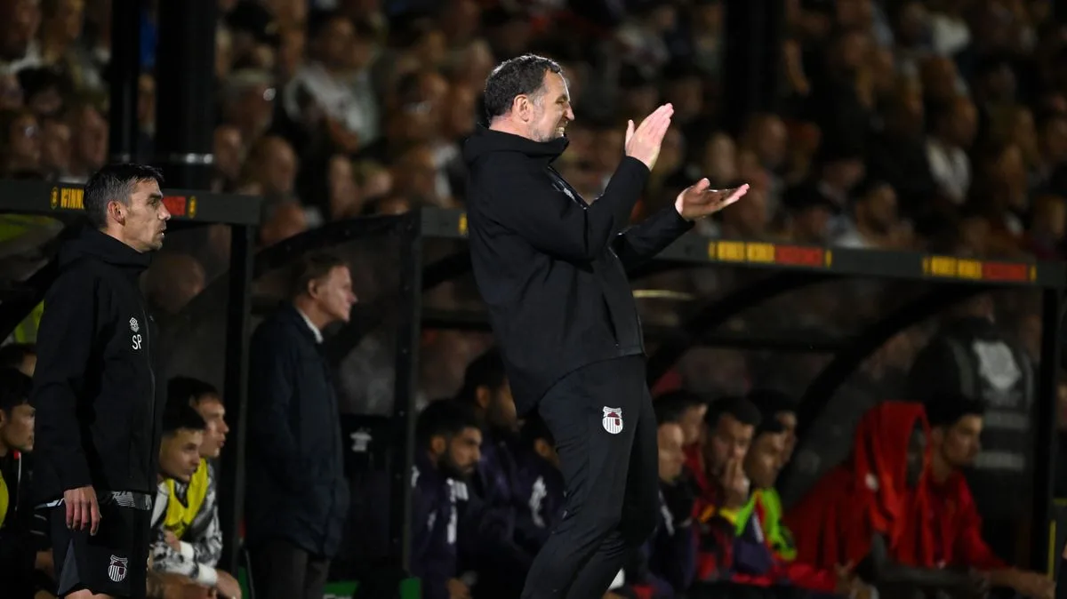 Artell: Nobody Can Take Away Grimsby's Man Utd Carabao Cup Victory