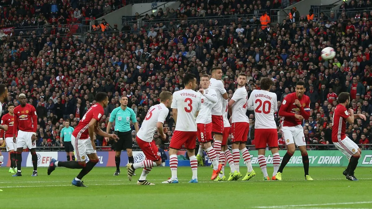 How to Watch Man Utd Legends vs Southampton: TV Channel, Live Stream and Kick-Off Time