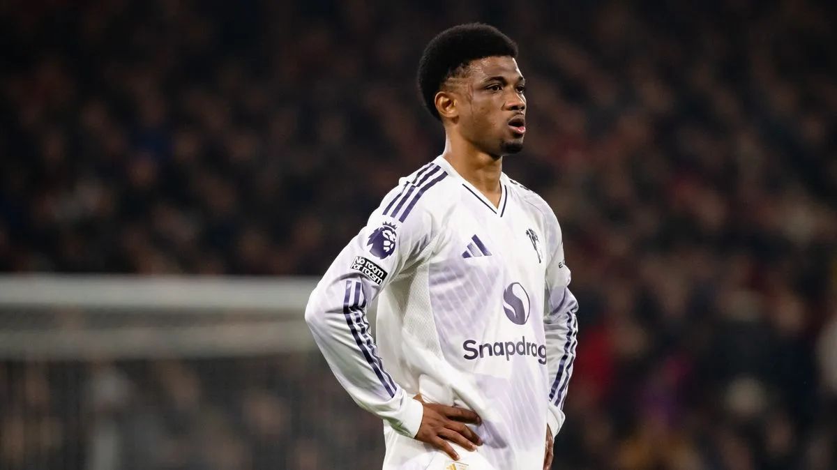 Man Utd Penalty Fury: Referee Urged to Explain Decisions