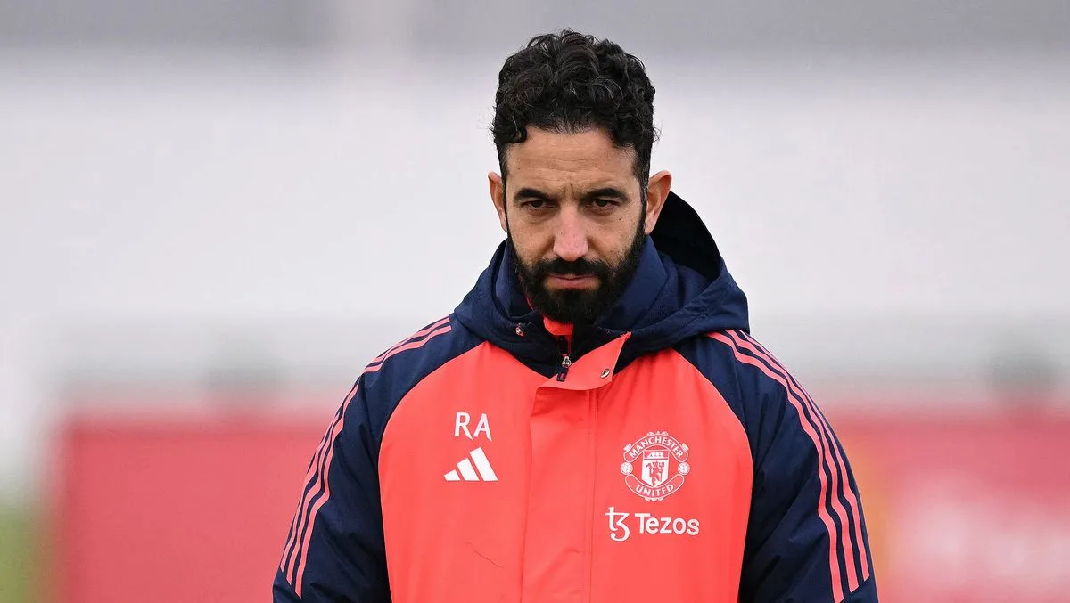 Man Utd Plot £60m Swoop for Crystal Palace Star Wharton