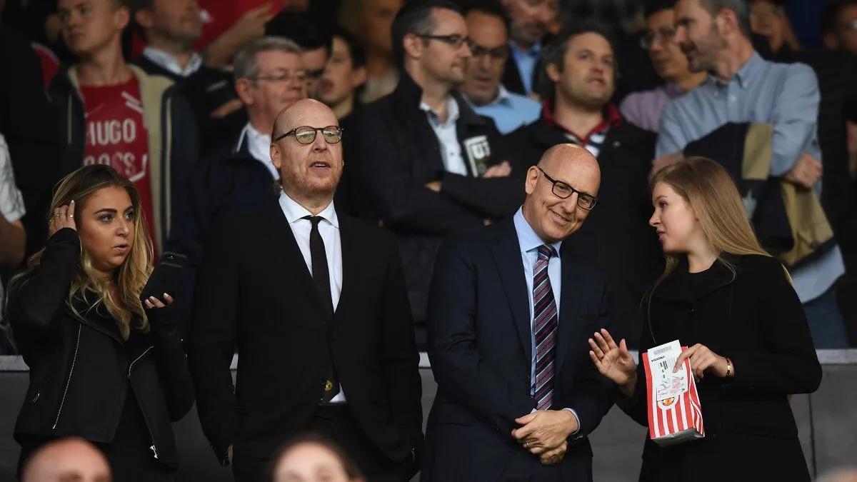 Man Utd Takeover Twist: Glazers Hold Internal Talks Over Sale of Stakes