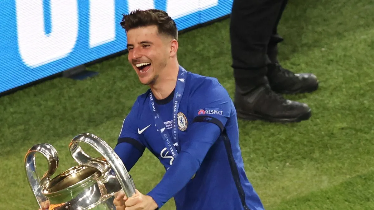 Man Utd Secure Mason Mount Deal After Murtough Holds Firm on Fee