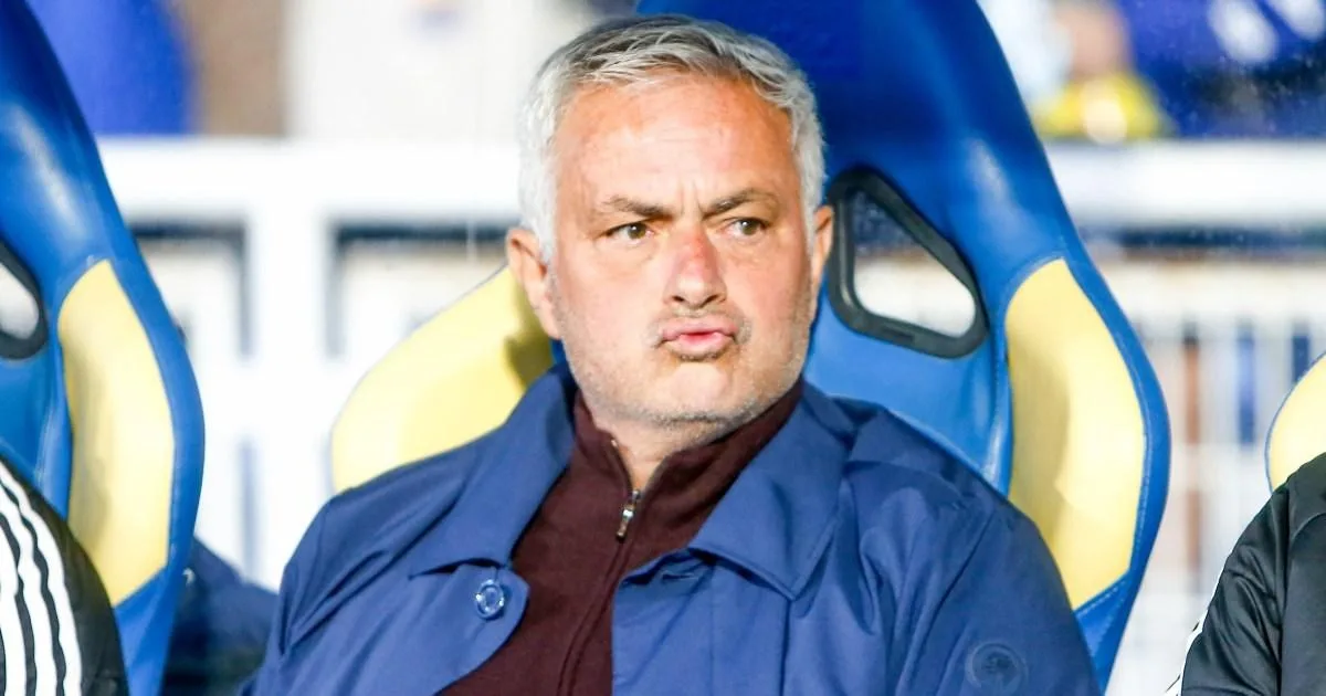 Jose Mourinho Eyes Reunion with Scott McTominay at Real Madrid