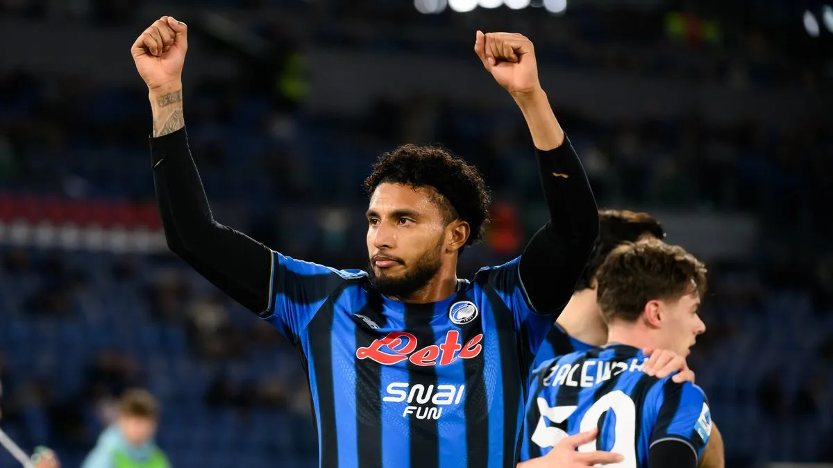 Manchester United Agree £39m Deal for Atalanta Midfielder Ederson
