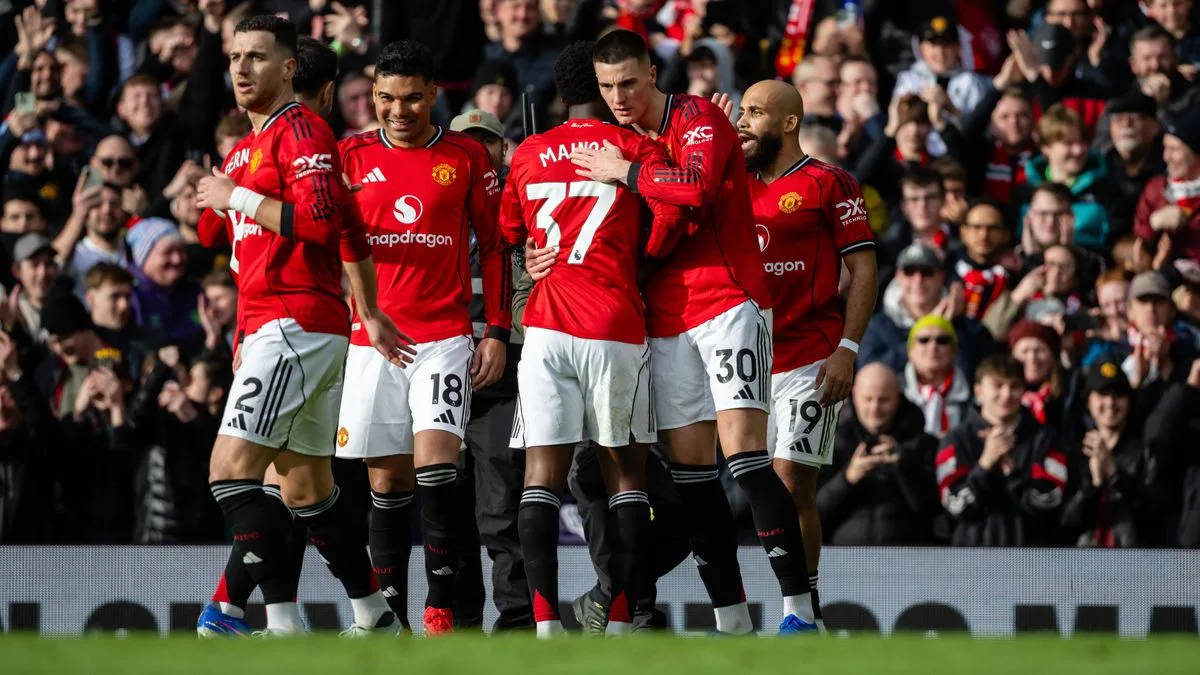 Man Utd's £150m Midfield Revamp: Guimaraes and Tonali Targeted