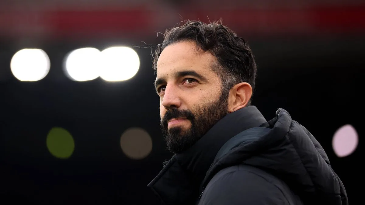 Man Utd's £44m Gomes Transfer Gets Cunha Backing