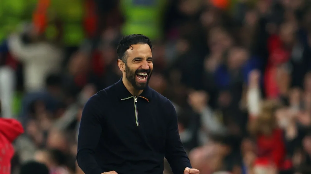 Manchester United handed huge double boost ahead of Europa League second leg