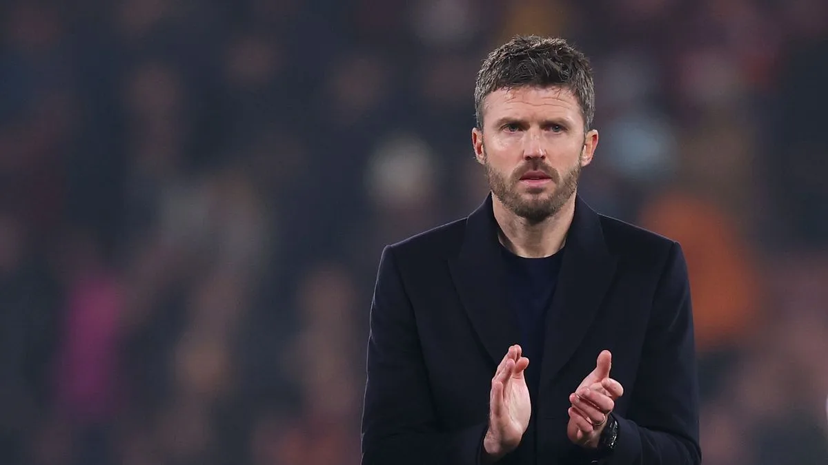 Michael Carrick downplays Manchester United's away form concerns after Bournemouth draw
