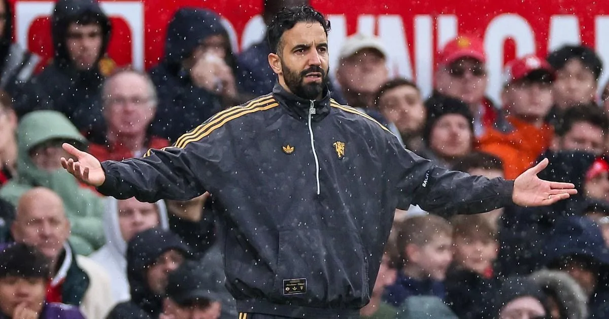Man Utd's Cunha Injury Fears After Training Accident