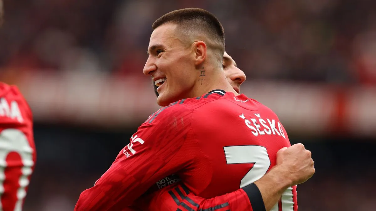 Man Utd's RB Leipzig Friendly Off, Leeds Steps In