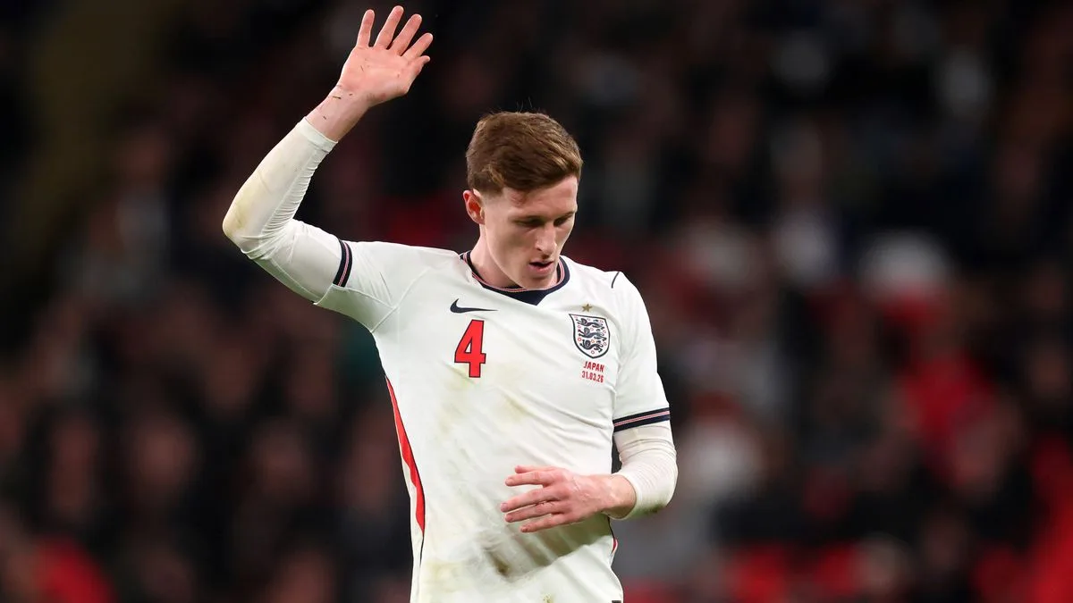 Man Utd Face Anderson Hurdle as Four Summer Signings Planned