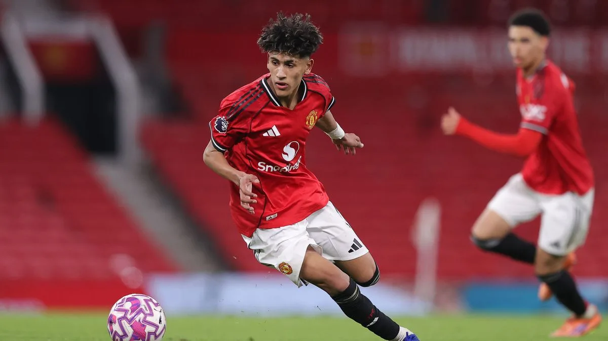 Man United's Future Attack: Gabriel, Ajayi, and Rooney Impress