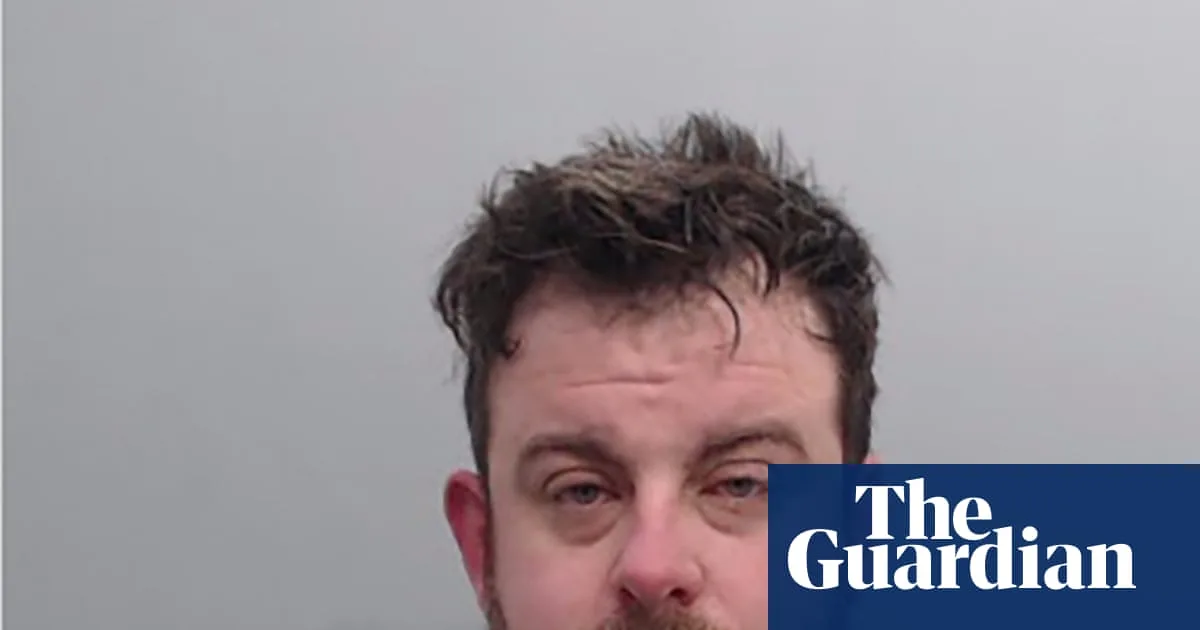 Man Who Killed Pregnant Girlfriend Jailed For 31 Years