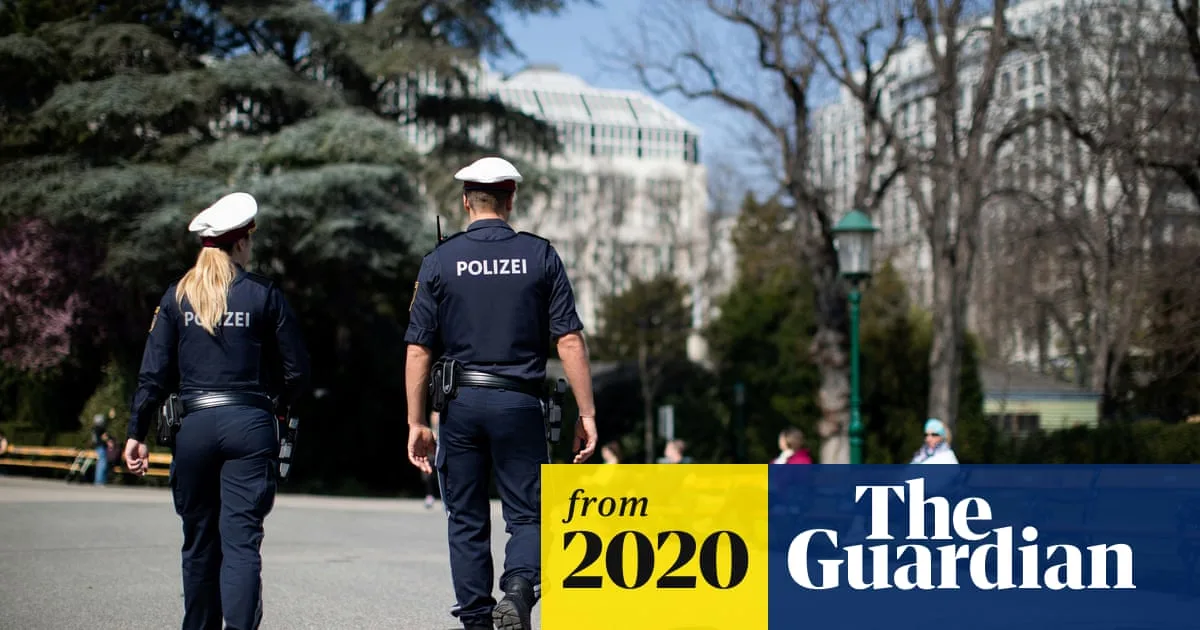 Man Fined €500 for Intentional Flatulence Near Police in Vienna
