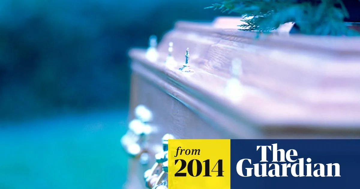 Man Who Woke Up in Body Bag Dies 15 Days Later