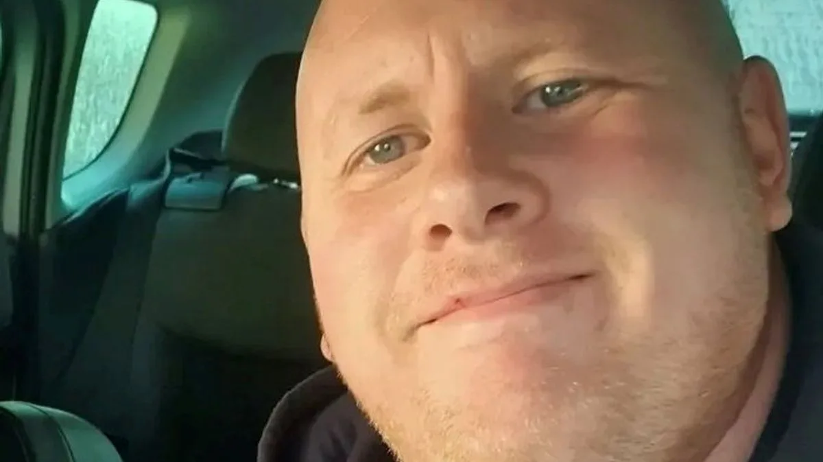 Father Wrongly Treated for Cancer for Seven Years After Misdiagnosis
