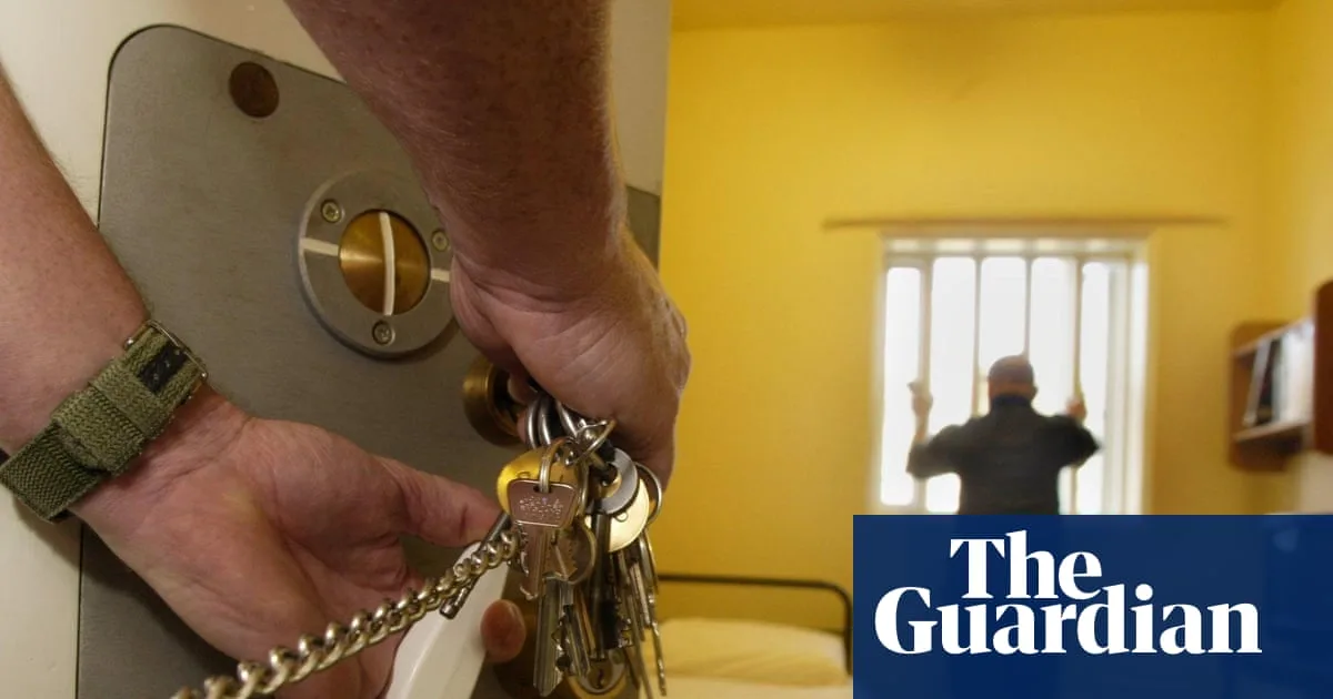 Manchester Arena Plotter's Alleged Prison Attack Sparks Call for US-Style Rewards System