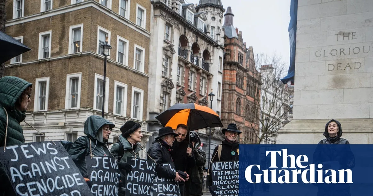 Manchester Synagogue Attack Sparks Debate on Free Speech and Antisemitism