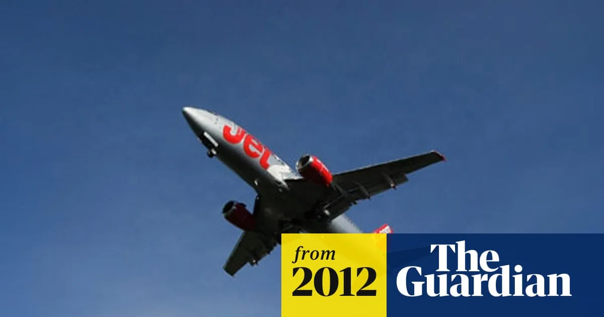 11-Year-Old Boy Flies from Manchester to Rome Without Ticket or Passport