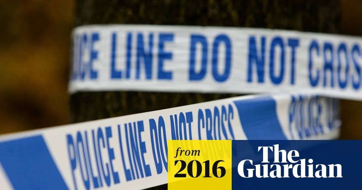 Manhunt After Woman Raped at Knifepoint in Manchester Home