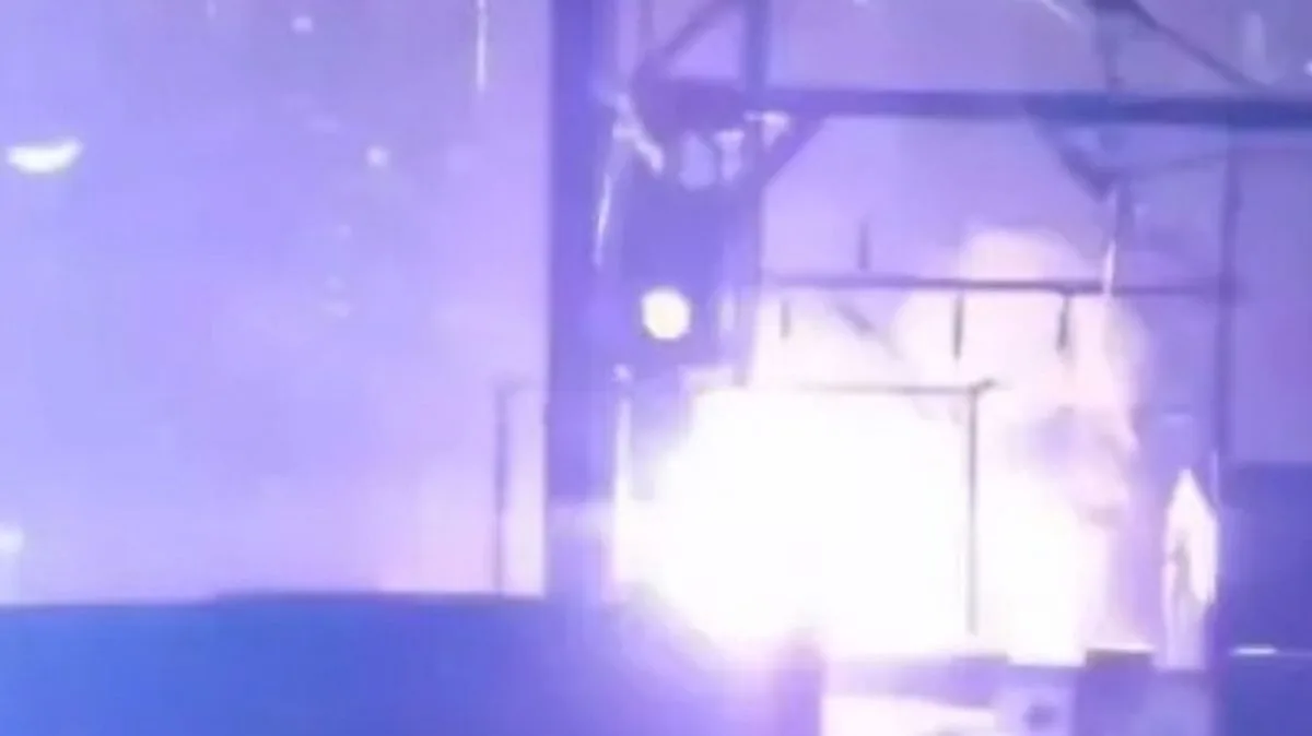 Storm Elin Causes Chaos at Manchester Piccadilly with Overhead Wire Damage