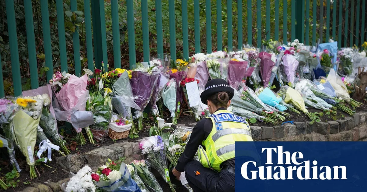 Man, 31, Arrested at Manchester Airport Over Synagogue Attack