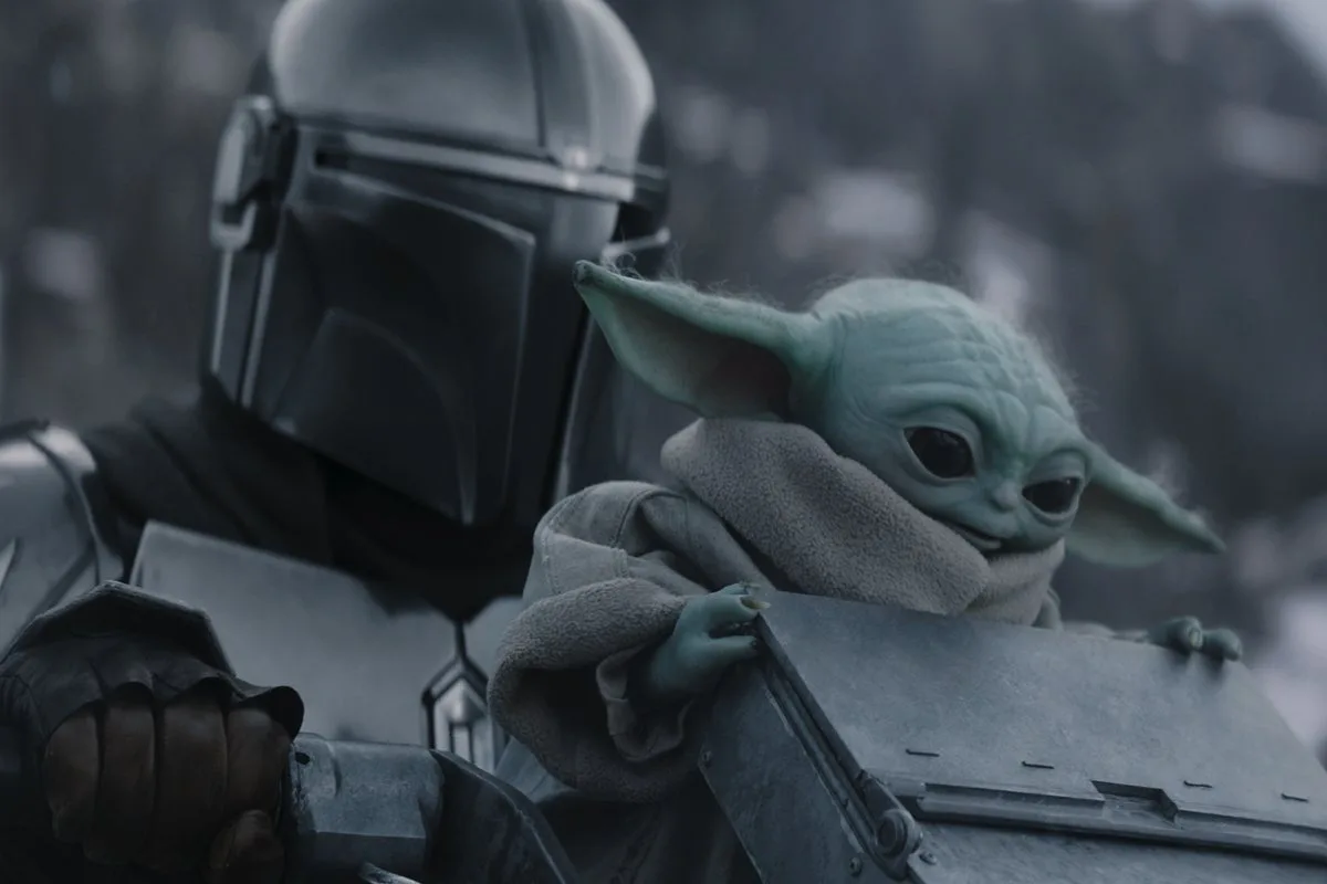 Mandalorian and Grogu Set For Franchise Low Box Office