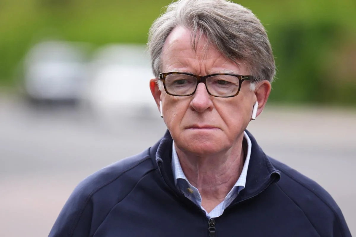 Mandelson and Andrew investigations may take over a year, says top prosecutor